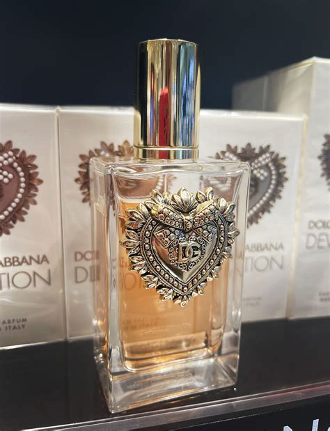 Devotion (Eau de Parfum) von Dolce & Gabbana